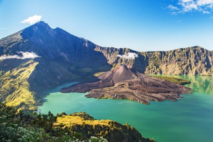 Ini Dia, 8 Pantai Ramah Muslim di Dunia!