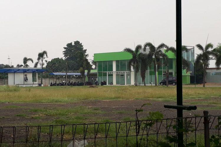 Mulai Dibangun, Rusun DP 0 Rupiah Pondok Kelapa Ditargetkan Rampung Juli 2019