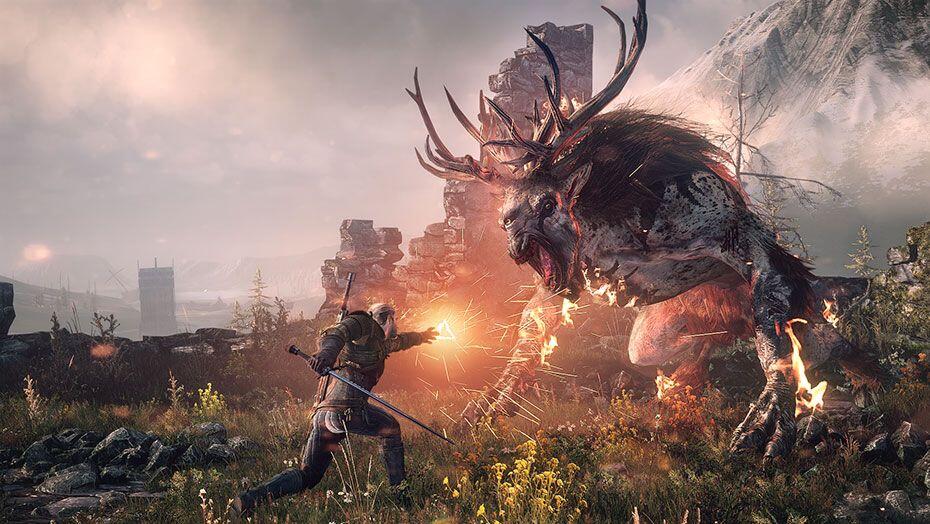 5 Tips Untuk Bermain The Witcher 3: Wild Hunt