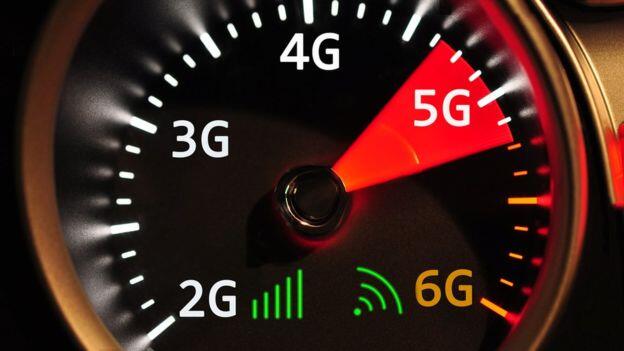 Internet 5G Tawarkan Kecepatan 1 Gbps (1000 Mbps)