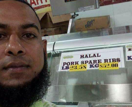 Bos BI Prihatin Produk Halal RI Kalah dengan Negara Asia