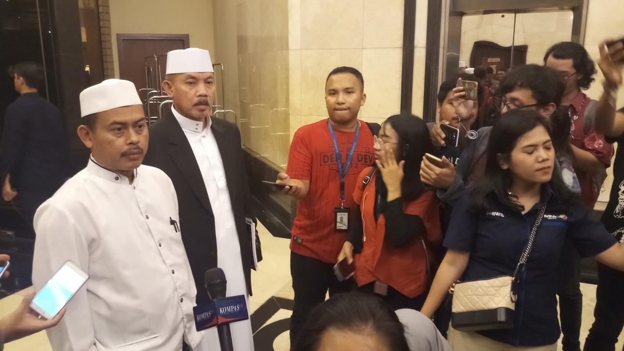 Top 3 News: 2 Nama Cawapres Prabowo Subianto yang Diusulkan PA 212