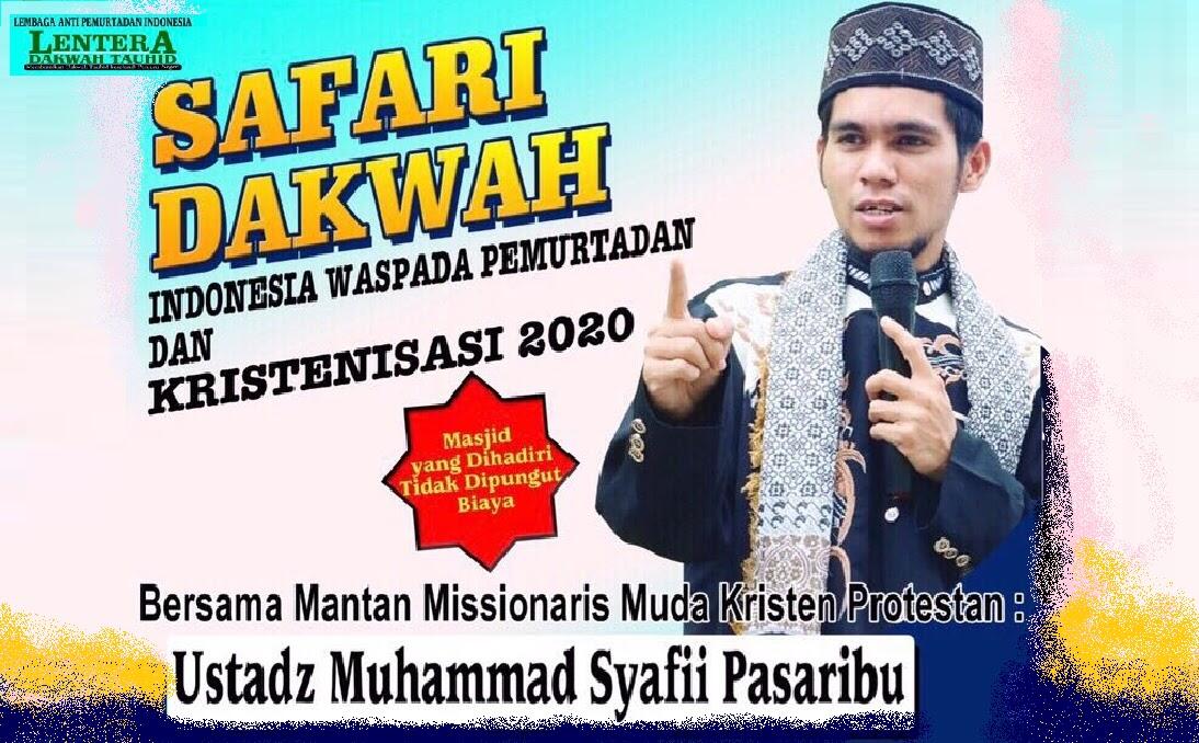 Organisasi Kerja Sama Islam Kecam Lomba Kartun Nabi Muhammad