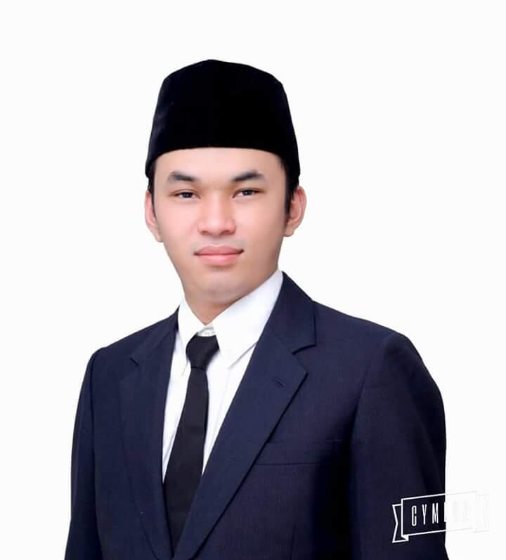 Topan Aditio Jadi Caleg Termuda Kota Pekalongan