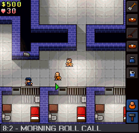 Game-game PC bagus dengan grafik pixel favorit ane gan