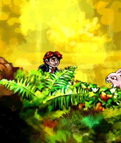 Game-game PC bagus dengan grafik pixel favorit ane gan