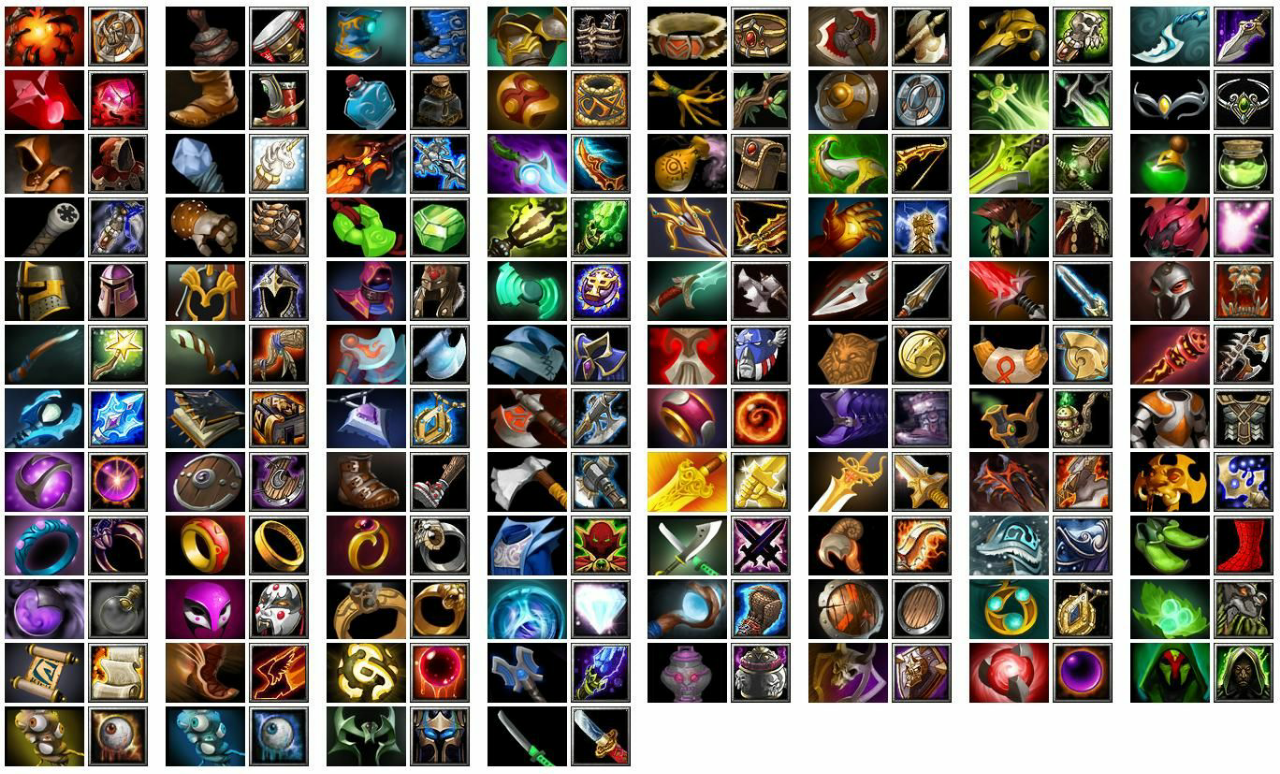 5 TIPS & TRICK BERMAIN MOBA/ARTS