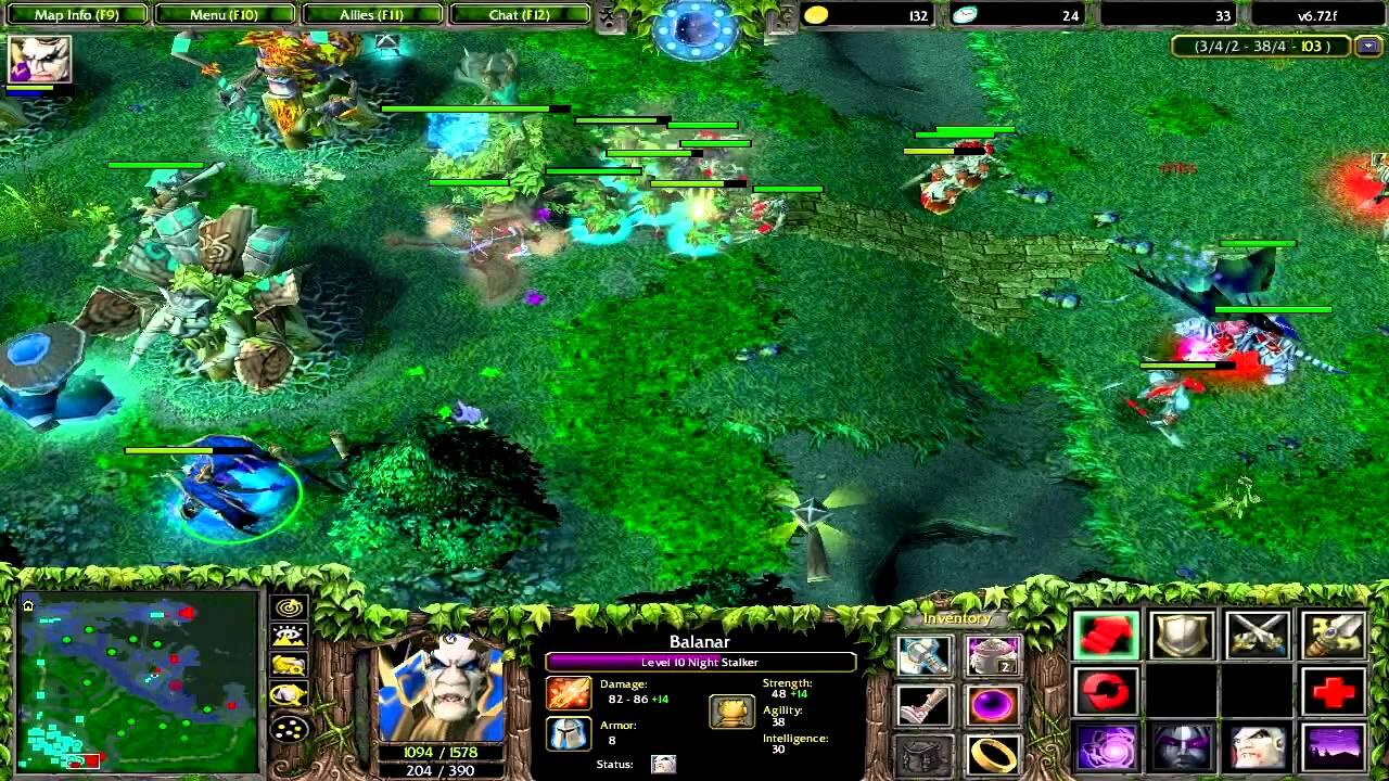 5 TIPS & TRICK BERMAIN MOBA/ARTS