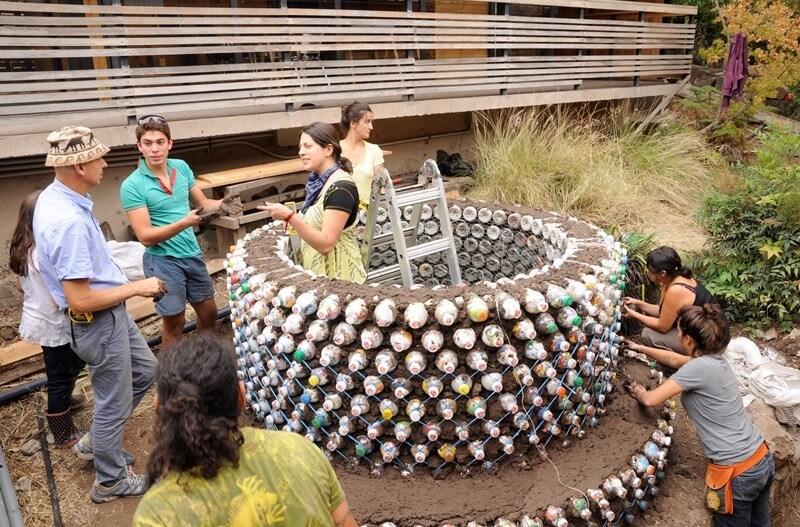 Ecobrick Sistem Daur Ulang Sampah Plastik Yang Ramah Lingkungan Kaskus 9036