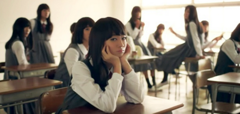 5 Hal Ini Pasti Pernah Dirasakan Sama Kalian Yang Pernah Jadi Murid Pindahan