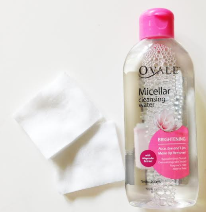 Cara Make Up Berdasarkan Bentuk Wajah