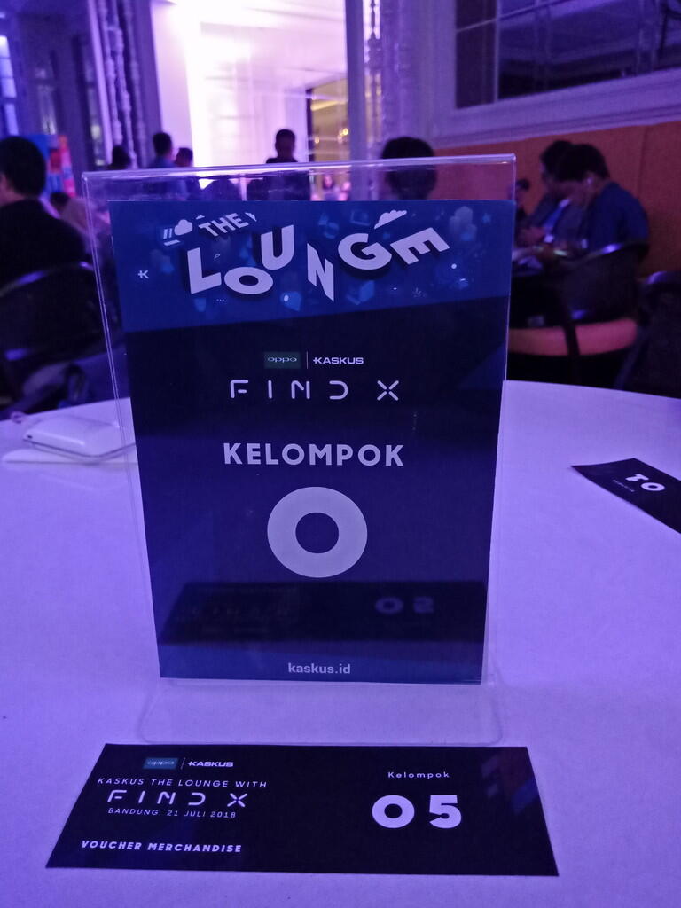 The Future Flagship OPPO Find X Beri Kejutan Lewat Keistimewaannya