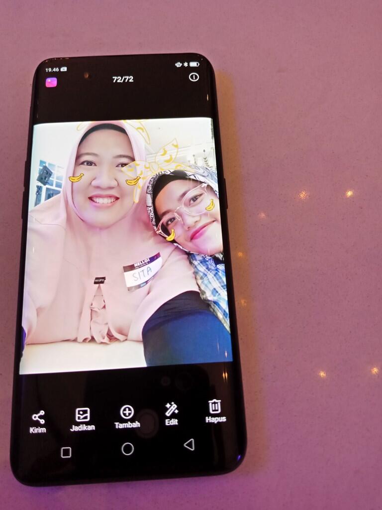 The Future Flagship OPPO Find X Beri Kejutan Lewat Keistimewaannya