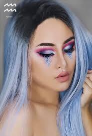 Maksimalkan Make Up Berdasarkan Zodiak Kalian