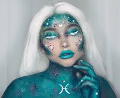 Maksimalkan Make Up Berdasarkan Zodiak Kalian
