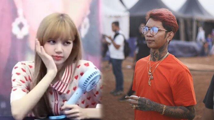 Younglex Dianggap Lecehkan Lisa Blackpink, Tanggapan Orang Korea : Bisa Masuk Penjara