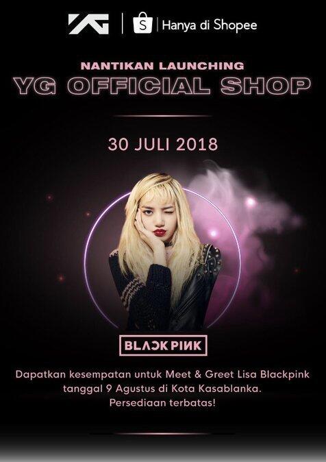 Younglex Dianggap Lecehkan Lisa Blackpink, Tanggapan Orang Korea : Bisa Masuk Penjara