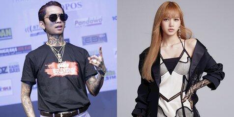 Younglex Dianggap Lecehkan Lisa Blackpink, Tanggapan Orang Korea : Bisa Masuk Penjara