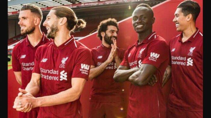 6 Team Penantang Gelar Liga Primer 2018-2019(Big Six)