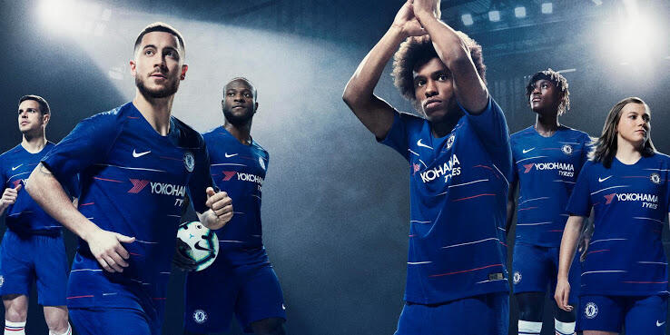 6 Team Penantang Gelar Liga Primer 2018-2019(Big Six)