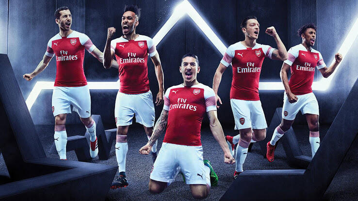 6 Team Penantang Gelar Liga Primer 2018-2019(Big Six)