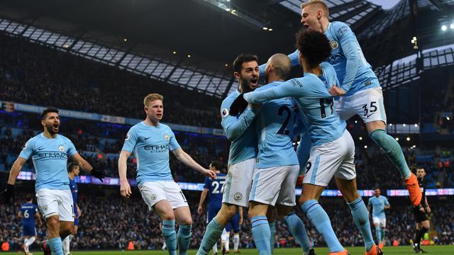 6 Team Penantang Gelar Liga Primer 2018-2019(Big Six)