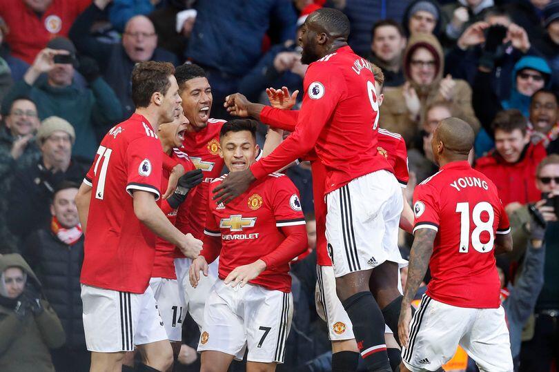 6 Team Penantang Gelar Liga Primer 2018-2019(Big Six)