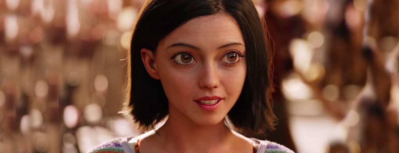 Alita: Battle Angel, Film Terbaru James Cameroon