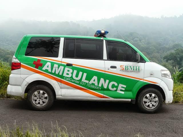 Ambulan Gratis Susah ? Dimana Jiwa Sosial Rumah Sakit Untuk Warga Yang Miskin