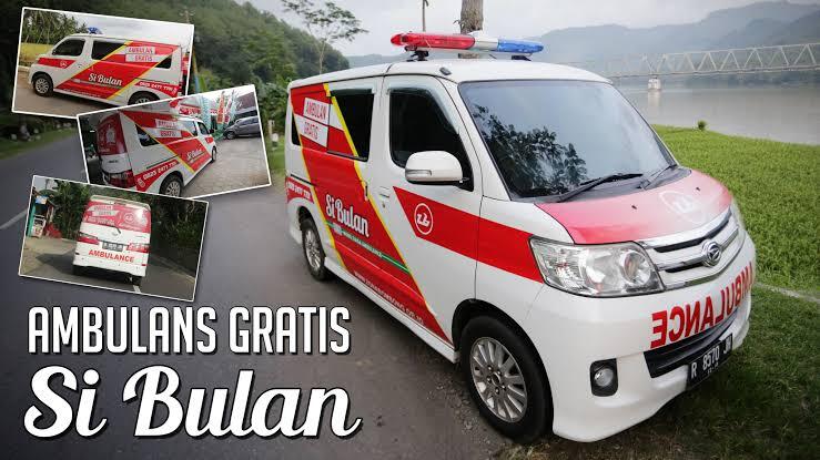 Ambulan Gratis Susah ? Dimana Jiwa Sosial Rumah Sakit Untuk Warga Yang Miskin