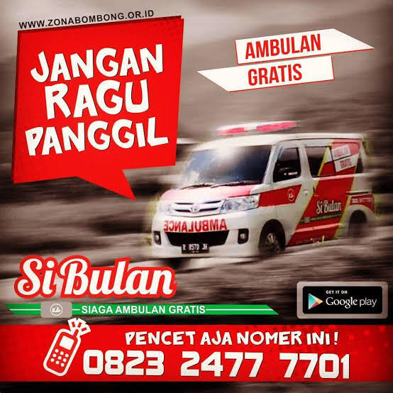 Ambulan Gratis Susah ? Dimana Jiwa Sosial Rumah Sakit Untuk Warga Yang Miskin