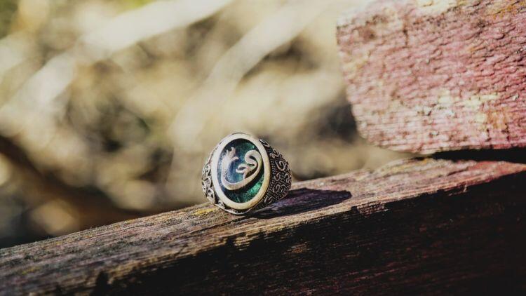 Mblo ini 8 Desain Cincin Kawin Terbaik Dari Batu Akik