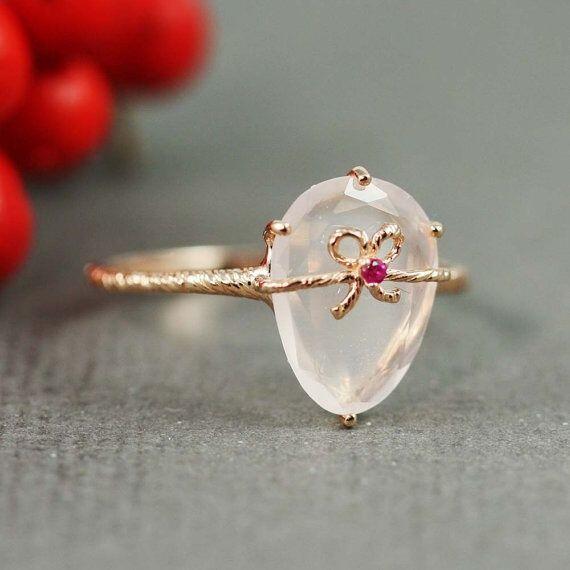 Mblo ini 8 Desain Cincin Kawin Terbaik Dari Batu Akik