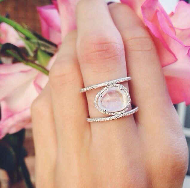 Mblo ini 8 Desain Cincin Kawin Terbaik Dari Batu Akik