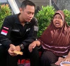 Perlu Ditempa Dulu, AHY Dinilai Belum Matang sebagai Cawapres