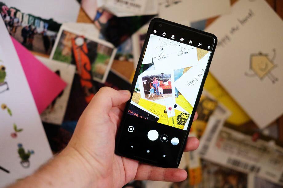 Tau Gak Manfaat Keren Kamera Smartphone Selain Buat Sekedar Foto Gan!