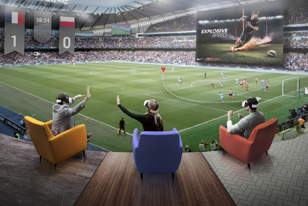 Prediksi 8 Teknologi Virtual Reality di Masa Depan, Siap Gan?