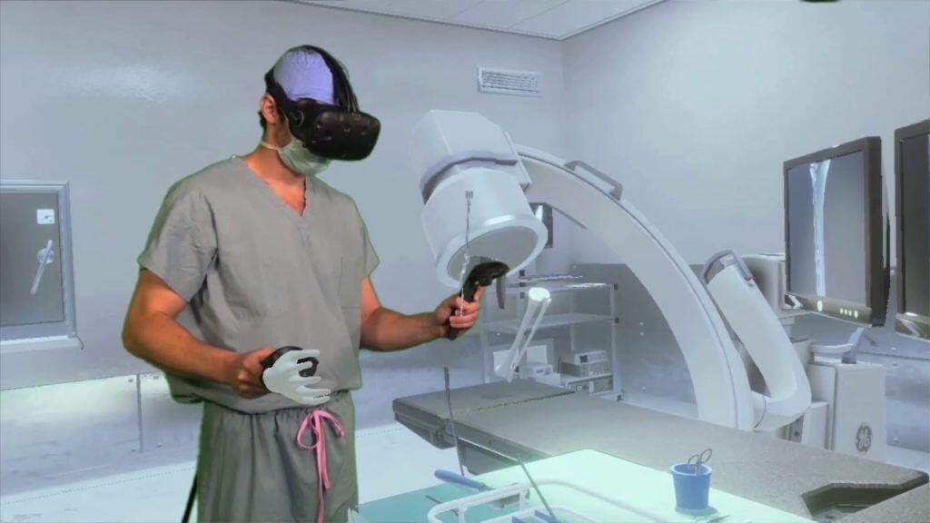 Prediksi 8 Teknologi Virtual Reality di Masa Depan, Siap Gan?