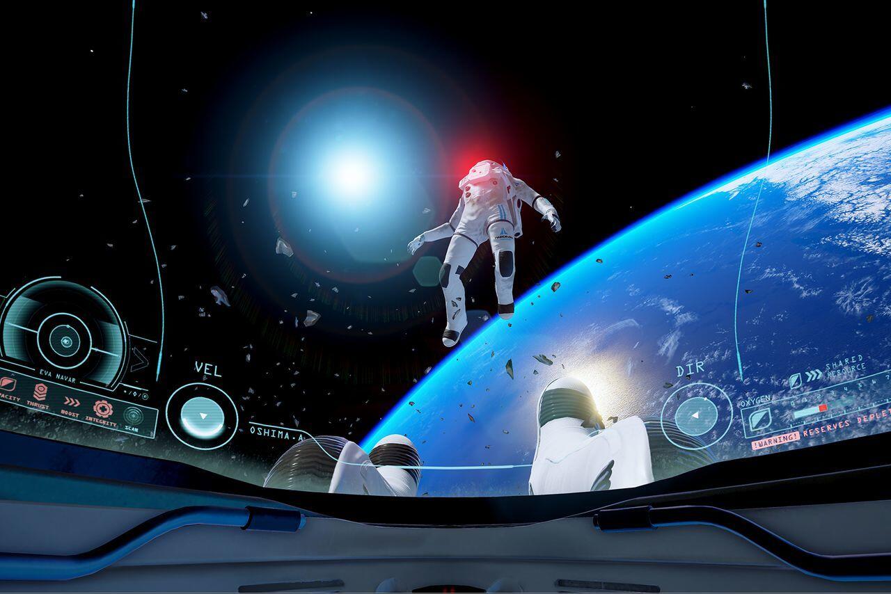 Prediksi 8 Teknologi Virtual Reality di Masa Depan, Siap Gan?