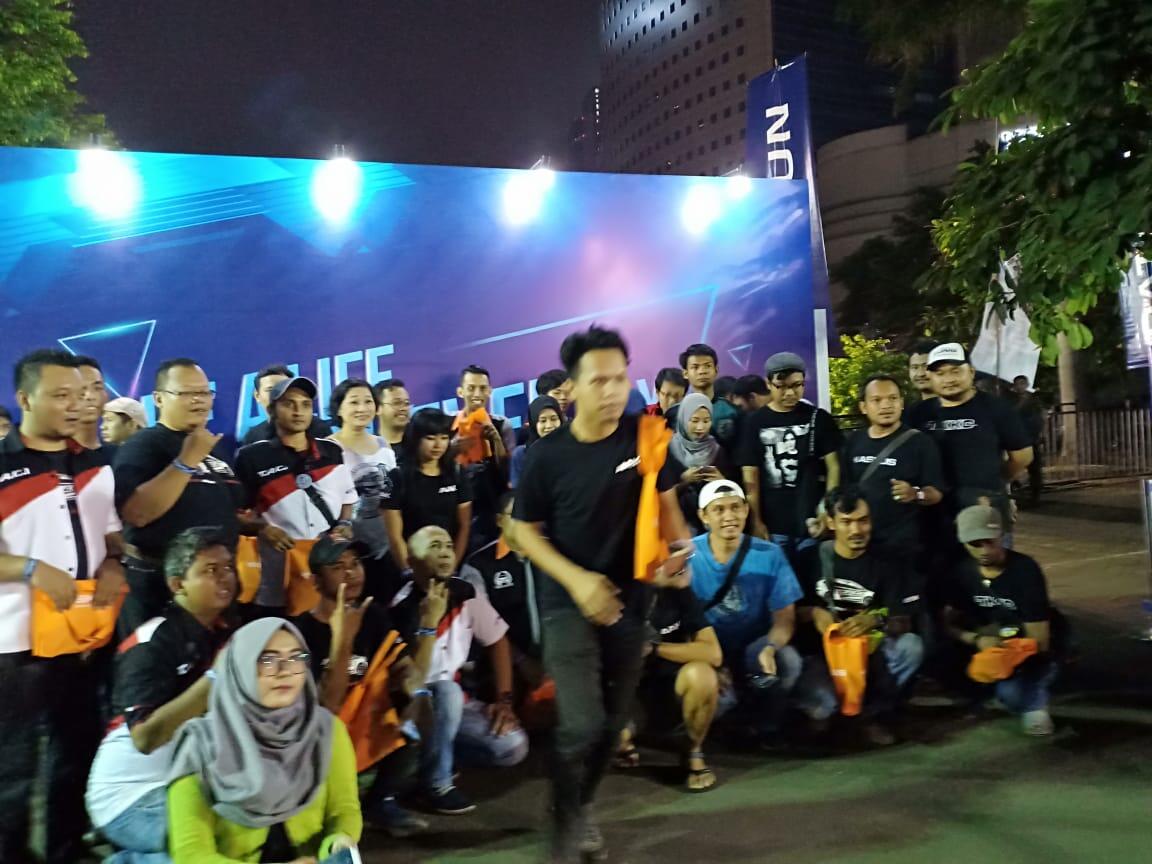 &#91;FR&#93; Be A Life Achiever Day Datsun Mantap Gan!