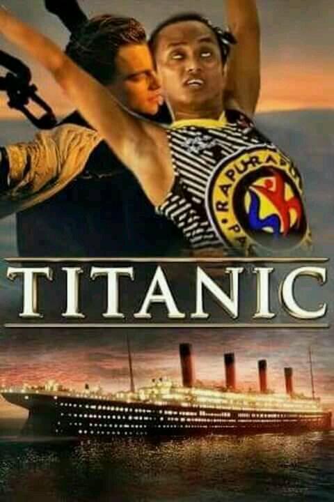 Kumpulan hasil Meme atau Editan foto dari sebuah gambar Yang lagi viral