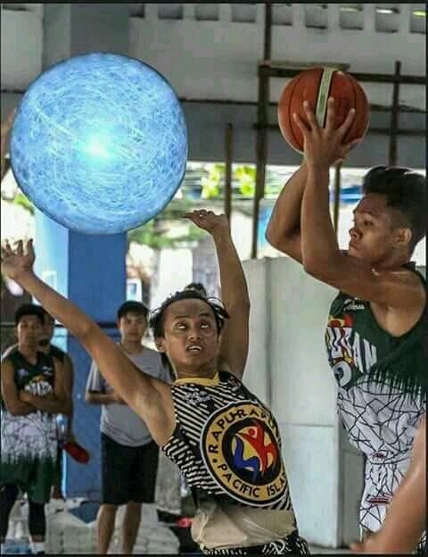 Kumpulan hasil Meme atau Editan foto dari sebuah gambar Yang lagi viral