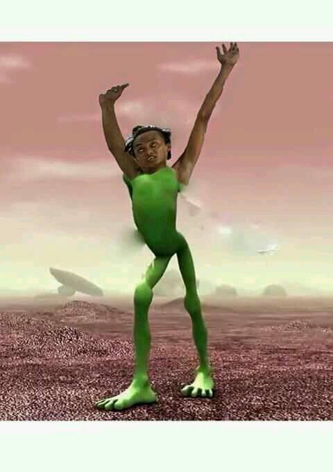 Kumpulan hasil Meme atau Editan foto dari sebuah gambar Yang lagi viral