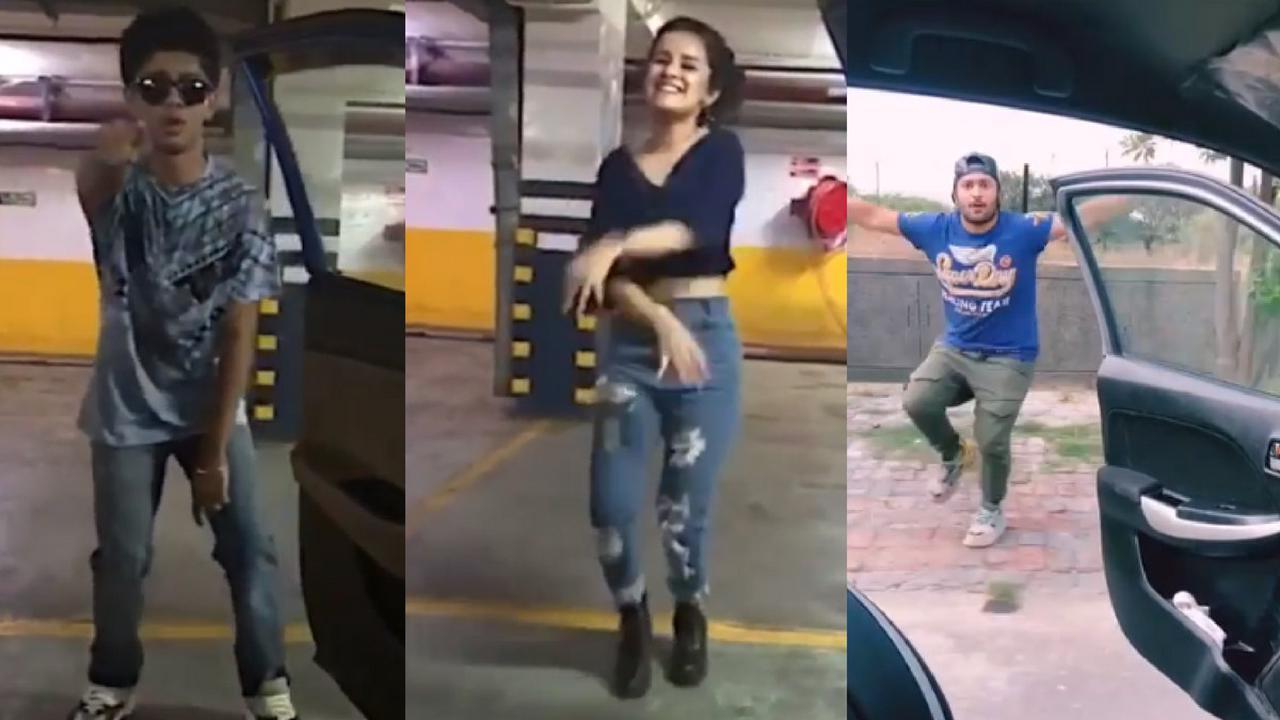Jadi Tren Kekinian, Begini Asal Mula Tarian Kiki Challenge