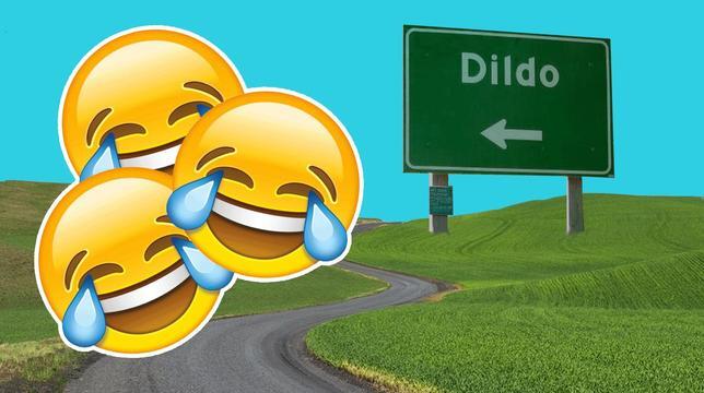 UNIK! Inilah Kota Yang Rutin Merayakan "DILDO DAYS" Dengan Maskot ANEHNYA!