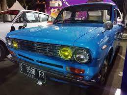 Mantap Betul Acara Datsun: Be A Life Achiever Day