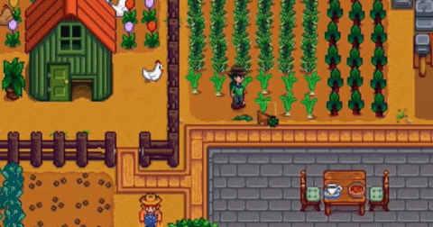 Game-game PC bagus dengan grafik pixel favorit ane gan