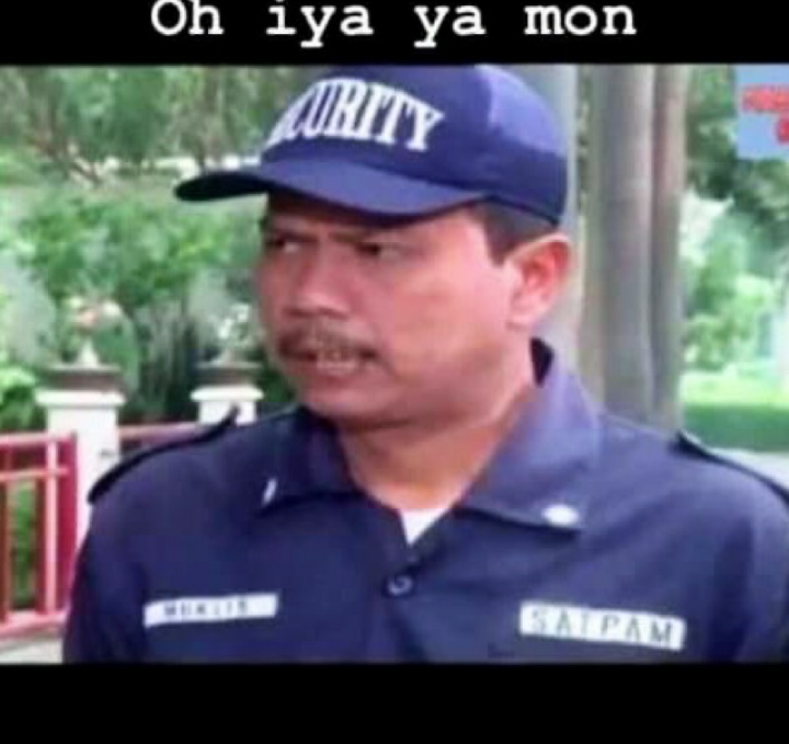 Ane Ngakak Kalo Punya Bpk Kost Begini 