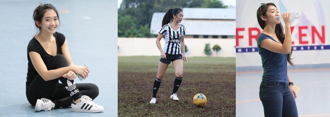 &#91;FR&#93; Keseruan Nonton Bareng Piala Dunia Bareng Smartfren Di UNLIMITED DUNIA BOLA 2018