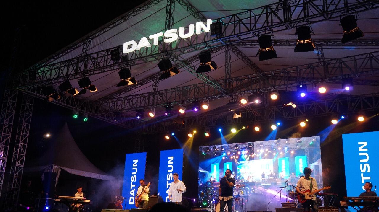 &#91;FR&#93; Keseruan Acara Hype, Datsun Be A Life Achiever Day